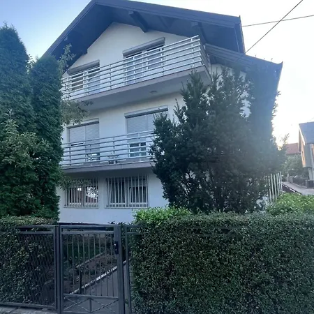 Apartman شقة جنة Gana apartment Szarajevó