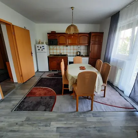 Apartment جنة Gana *