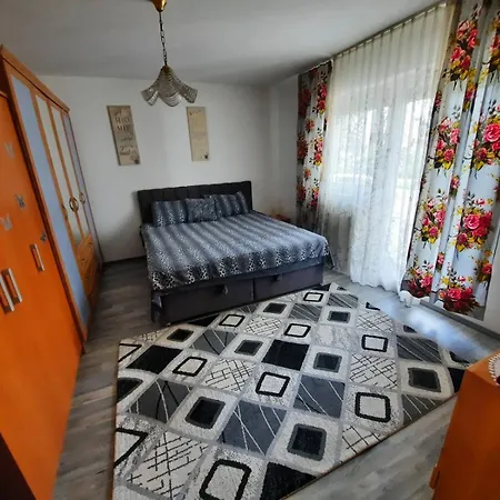 شقة جنة Gana apartment
