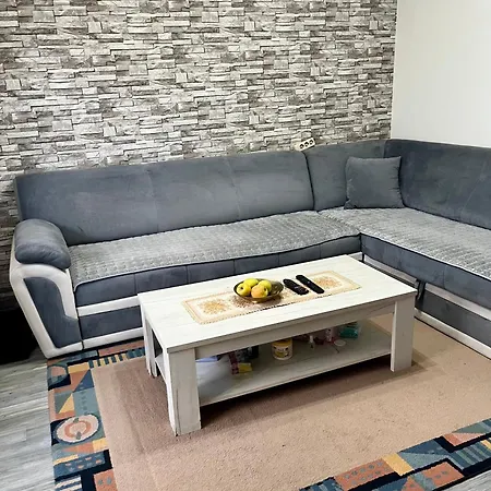 Apartment جنة Gana Sarajevo