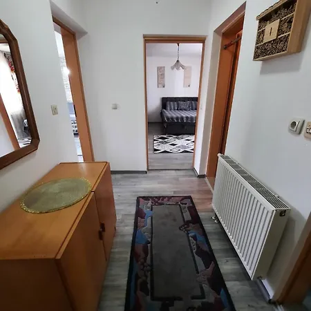 شقة جنة Gana apartment *