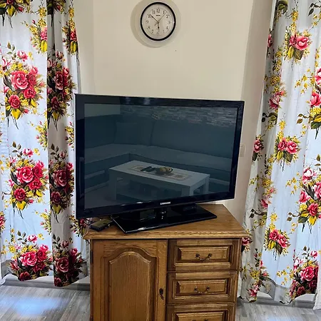 شقة جنة Gana apartment * Szarajevó