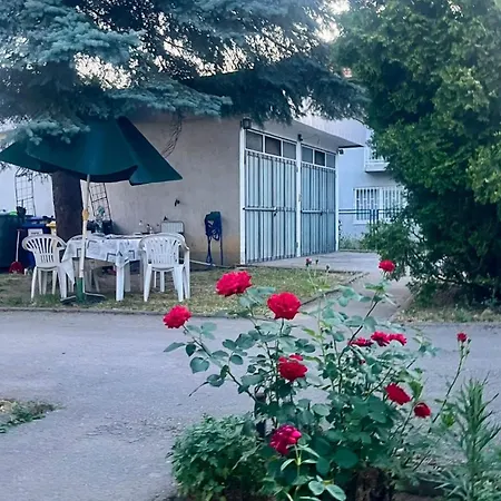 شقة جنة Gana apartment