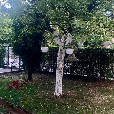 شقة جنة Gana apartment * Szarajevó