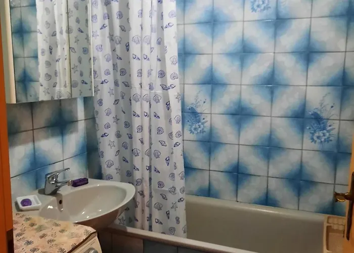 Lägenhet جنة Gana Sarajevo