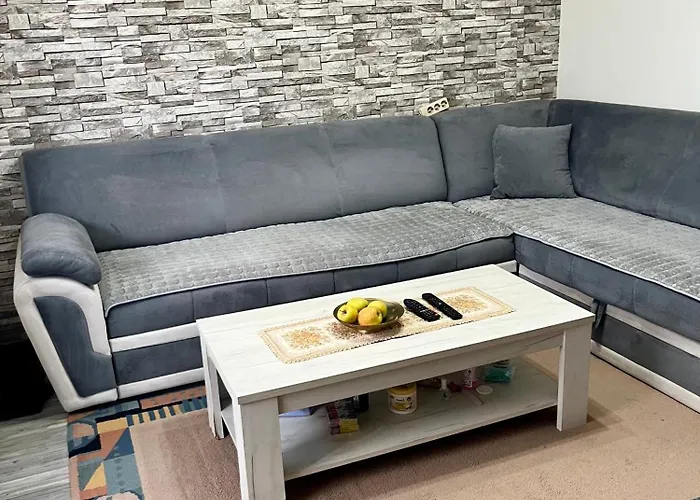 Apartment جنة Gana Sarajevo